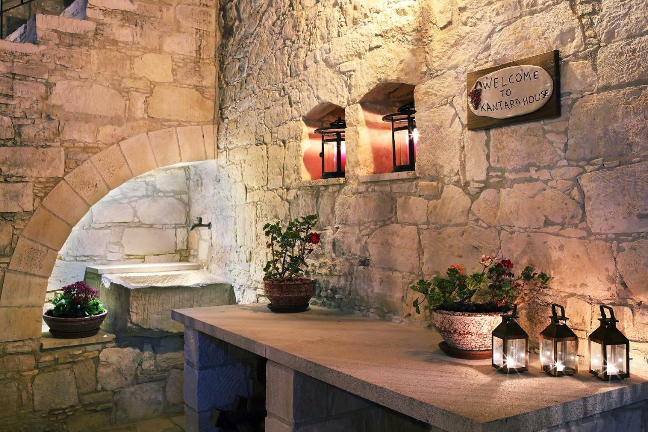 Kantara House - A Rural Retreat Of Comfort & Class! Arsos Exterior photo